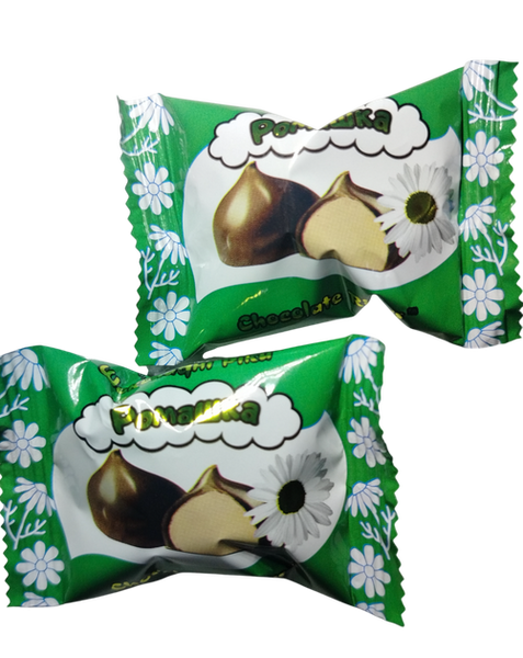 Пломбір (какао, Ромашка, мак), 2,2 кг SKU0763 фото