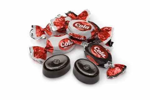 &laquo;COLA&raquo; смак 4.5 кг SKU0319 фото