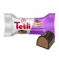 Цукерки &laquo;Tetli&raquo; Асорті 2,2 кг SKU0074 фото
