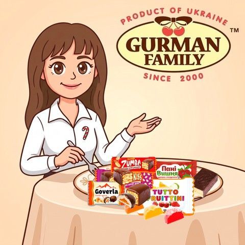 Гурман