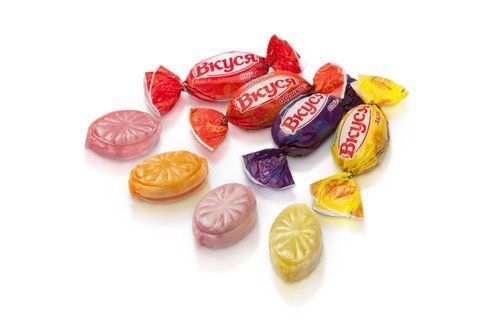 Вкуся абрикос, вишня, лимон і слива 4.5 кг SKU0087 фото