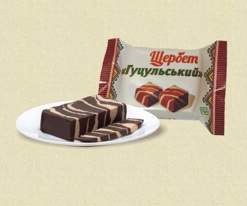 Щербет Гуцульський 4 кг SKU0493 фото