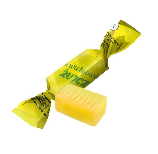 &laquo;ЖУЙЧИКИ&raquo; АСОРТІ 3,5 кг SKU0044 фото